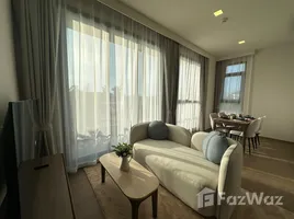 คอนโด 1 ห้องนอน ให้เช่า ในโครงการ แคนวาส เชิงทะเล, เชิงทะเล