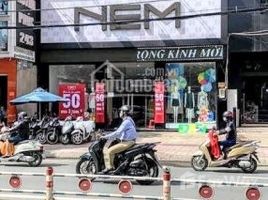 Studio Nhà mặt tiền for sale in Tân Quý, Quận 7, Tân Quý