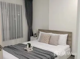 อพาร์ทเม้นท์ 1 ห้องนอน ให้เช่า ในโครงการ ริช พาร์ค แอท ทริปเปิ้ล สเตชั่น, สวนหลวง, สวนหลวง