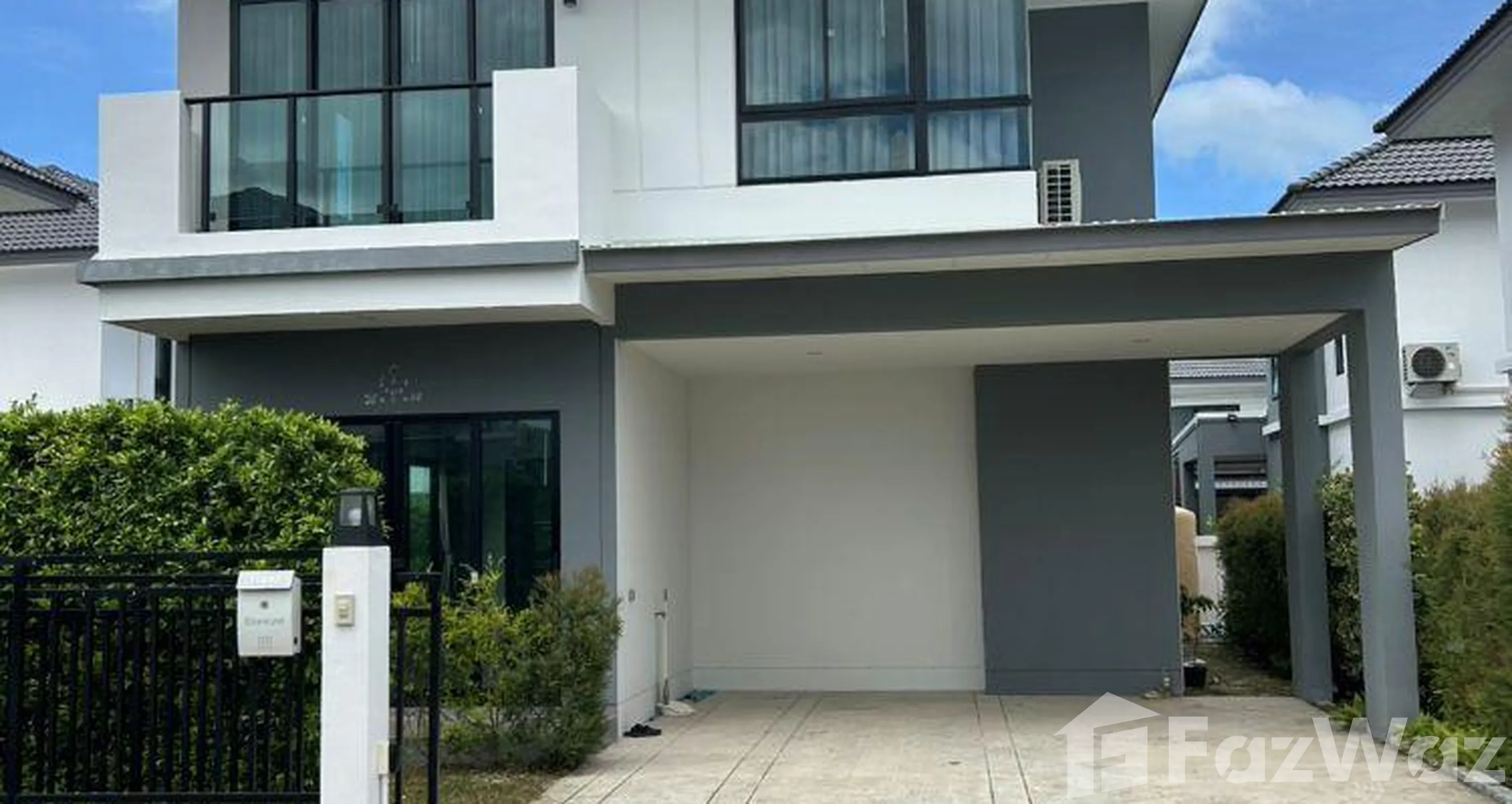 3 Bedroom House for sale at Breeze at Eastern Star Foresto