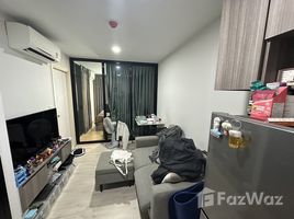 1 Schlafzimmer Wohnung zu verkaufen im The Origin Sukhumvit 105, Bang Na