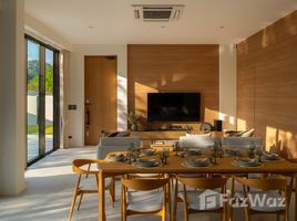 ขายวิลล่า 4 ห้องนอน ในโครงการ ดีเทล เขาเต่า หัวหิน, หนองแก