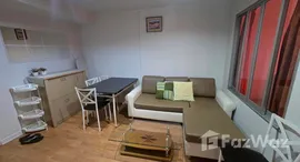 ยูนิตที่เหลืออยู่ในโครงการ Lumpini Ville Sukhumvit 77