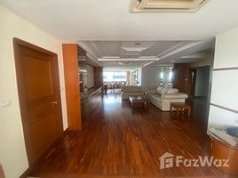 ขายคอนโด 3 ห้องนอน ในโครงการ เพรสซิเด้นท์ พาร์ค สุขุมวิท 24, คลองตัน