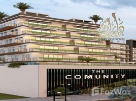 3 спален Квартира на продажу в The Community, Centrium Towers, Dubai Production City (IMPZ)