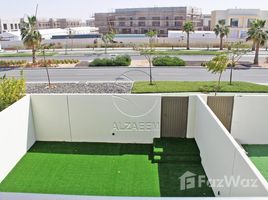 2 Bedroom Townhouse for sale at The Cedars, Yas Acres, Yas Island