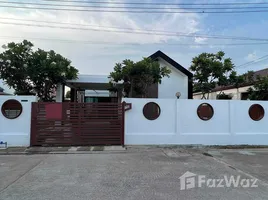 2 Schlafzimmer Haus zu vermieten im Park Village, Nong Prue, Pattaya