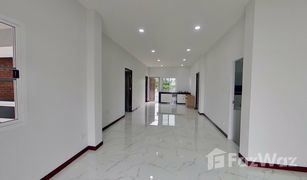 3 Bedrooms House for sale in Nong Faek, Chiang Mai 