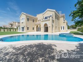 6 chambre Villa à vendre à Polo Homes., Arabian Ranches