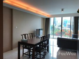 2 Bedrooms Condo for rent in Khlong Tan Nuea, Bangkok Siamese Thirty Nine
