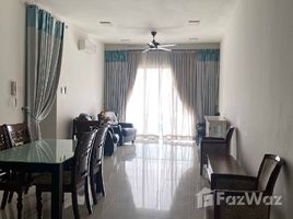 1 Bedroom Penthouse for rent at Laurel Park, Sungai Buloh, Petaling, Selangor