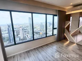 Appartement 2 chambre à vendre à KnightsBridge Prime Onnut, Phra Khanong Nuea, Watthana, Bangkok