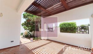4 Bedrooms Villa for sale in Al Khaleej Al Arabi Street, Abu Dhabi Al Bateen Park