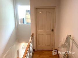 3 Bedroom Townhouse for sale at Baan Klang Muang S-Sense Rama 9 Ladprao, Lat Phrao
