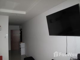 Студия Кондо на продажу в Beach 7 Condominium, Nong Prue