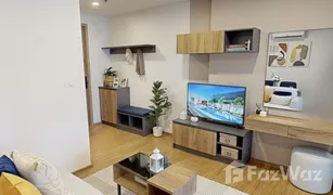 1 Bedroom Condo for sale in Chomphon, Bangkok The Line Vibe