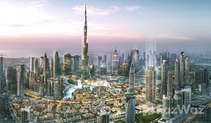 1 Schlafzimmer Appartement zu verkaufen in Burj Khalifa Area, Dubai Burj Royale