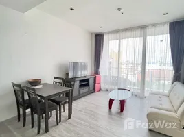 ขายคอนโด 1 ห้องนอน ในโครงการ บ้าน ปลาย หาด, นาเกลือ, พัทยา