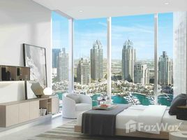 2 спален Квартира на продажу в Liv Lux, Park Island, Dubai Marina