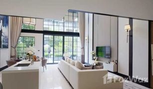 4 Bedrooms House for sale in Khlong Toei Nuea, Bangkok Quarter 31