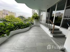 4 спален Квартира в аренду в Baan Koon Apartment, Thung Mahamek