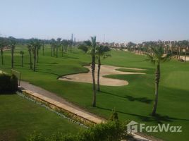 Suez Jaz Little Venice Golf 4 卧室 别墅 售 