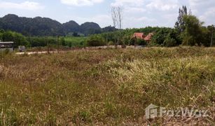 N/A Grundstück zu verkaufen in Sai Thai, Krabi 