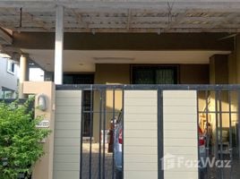3 Bedroom House for sale at Baan Rock Garden 3, Sisa Chorakhe Noi, Bang Sao Thong, Samut Prakan