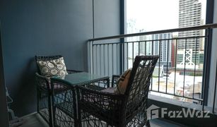 3 Schlafzimmern Wohnung zu verkaufen in Khlong Toei Nuea, Bangkok Hyde Sukhumvit 13