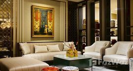 ยูนิตที่เหลืออยู่ในโครงการ เดอะ เรสซิเดนซ์ แมนดาริน โอเรียนเต็ล กรุงเทพฯ