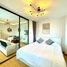 1 спален Квартира на продажу в Green Tower Condo, Chang Phueak, Mueang Chiang Mai, Чианг Маи
