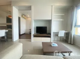 1 chambre Condominium à louer à , Khlong Ton Sai