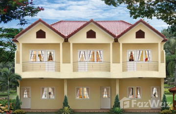 Fuengfa Villa 11 Phase 9 in แพรกษา, Samut Prakan