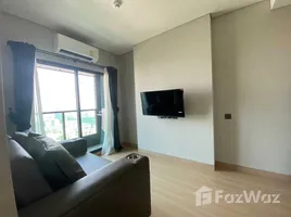 1 chambre Condominium à louer à , Din Daeng