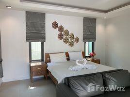 4 спален Дом for rent in Laguna Golf Phuket Club, Чернг Талай, Чернг Талай