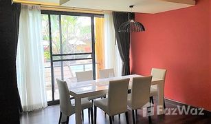 曼谷 Khlong Tan Nuea S.S. Surindra Mansion 2 卧室 公寓 售 