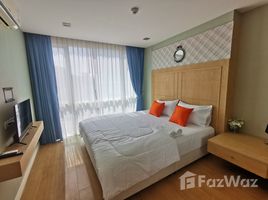 2 Schlafzimmer Appartement zu vermieten im Bhukitta Airport Condominium, Sakhu, Thalang