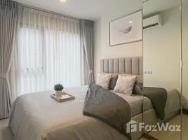 1 спален Кондо в аренду в Life Asoke Hype, Makkasan, Ратчатхещи, Бангкок