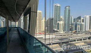 4 Bedrooms Penthouse for sale in Lake Almas West, Dubai Wind Tower 2