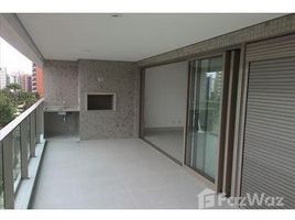 4 Bedroom Apartment for sale at Riviera de São Lourenço, Pesquisar, Bertioga, São Paulo