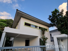 3 Schlafzimmer Haus zu verkaufen im Noble Geo Rama 5, Bang Khun Kong, Bang Kruai