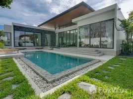 3 Bedroom Villa for sale at Botanica Wisdom, Thep Krasattri, Thalang