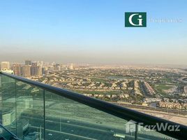 1 спален Квартира на продажу в The Square Tower, Emirates Gardens 2, Jumeirah Village Circle (JVC)