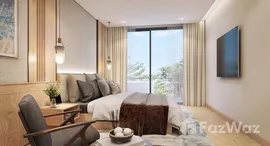 Pirak Condominium Cherngtalay 在售单元