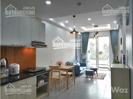 Studio Apartment for rent at Garden Gate, Ward 9, Phu Nhuan