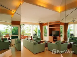 3 chambre Condominium à vendre à Layan Gardens., Choeng Thale, Thalang, Phuket
