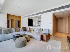 2 Bedroom Condo for sale at Bulgari Resort & Residences, Jumeirah Bay Island, Jumeirah