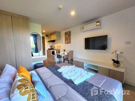 ขายคอนโด สตูดิโอ ในโครงการ บลูร็อค หัวหิน, หัวหิน, หัวหิน