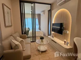 อพาร์ทเม้นท์ 1 ห้องนอน ให้เช่า ในโครงการ ไลฟ์ รามา 4 - อโศก, คลองเตย