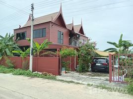 ขายบ้านเดี่ยว 4 ห้องนอน ใน คลองห้า, ปทุมธานี, คลองห้า